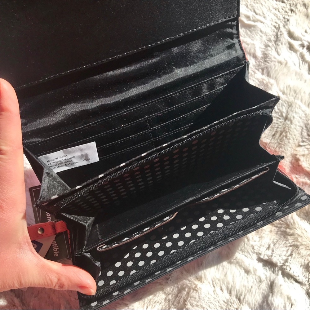 George Wallet - Picture 4 of 6